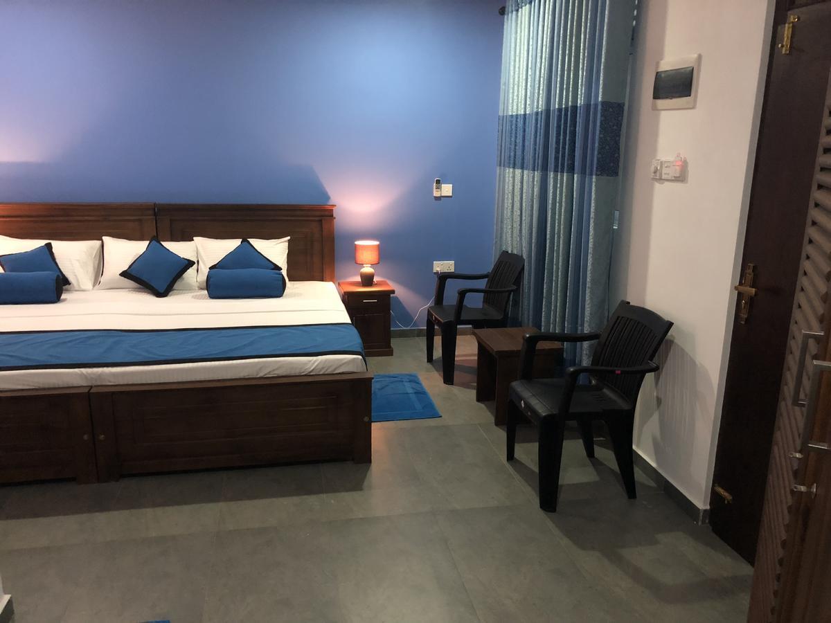 Amaya Rest Ґалле Екстер'єр фото