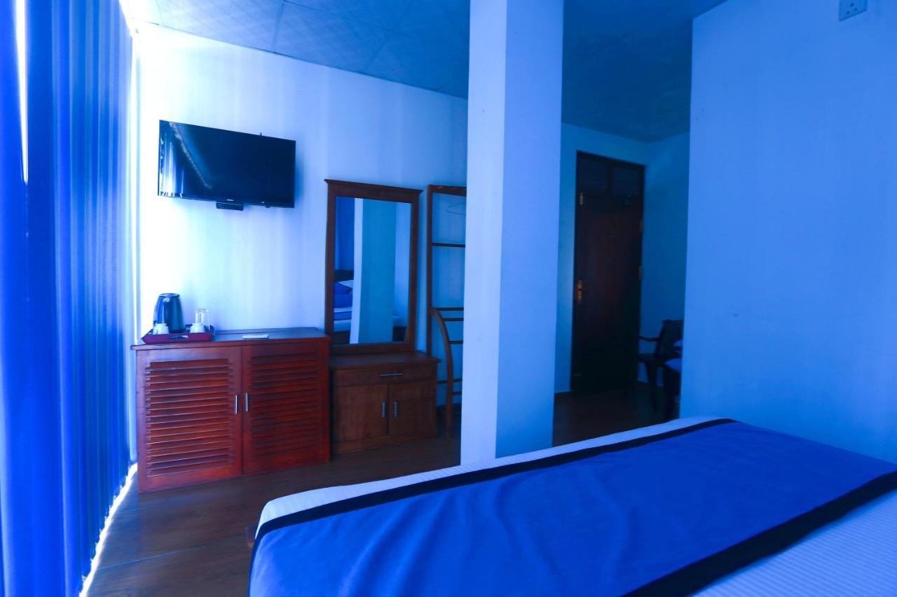 Amaya Rest Ґалле Екстер'єр фото