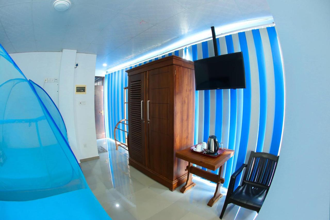 Amaya Rest Ґалле Екстер'єр фото