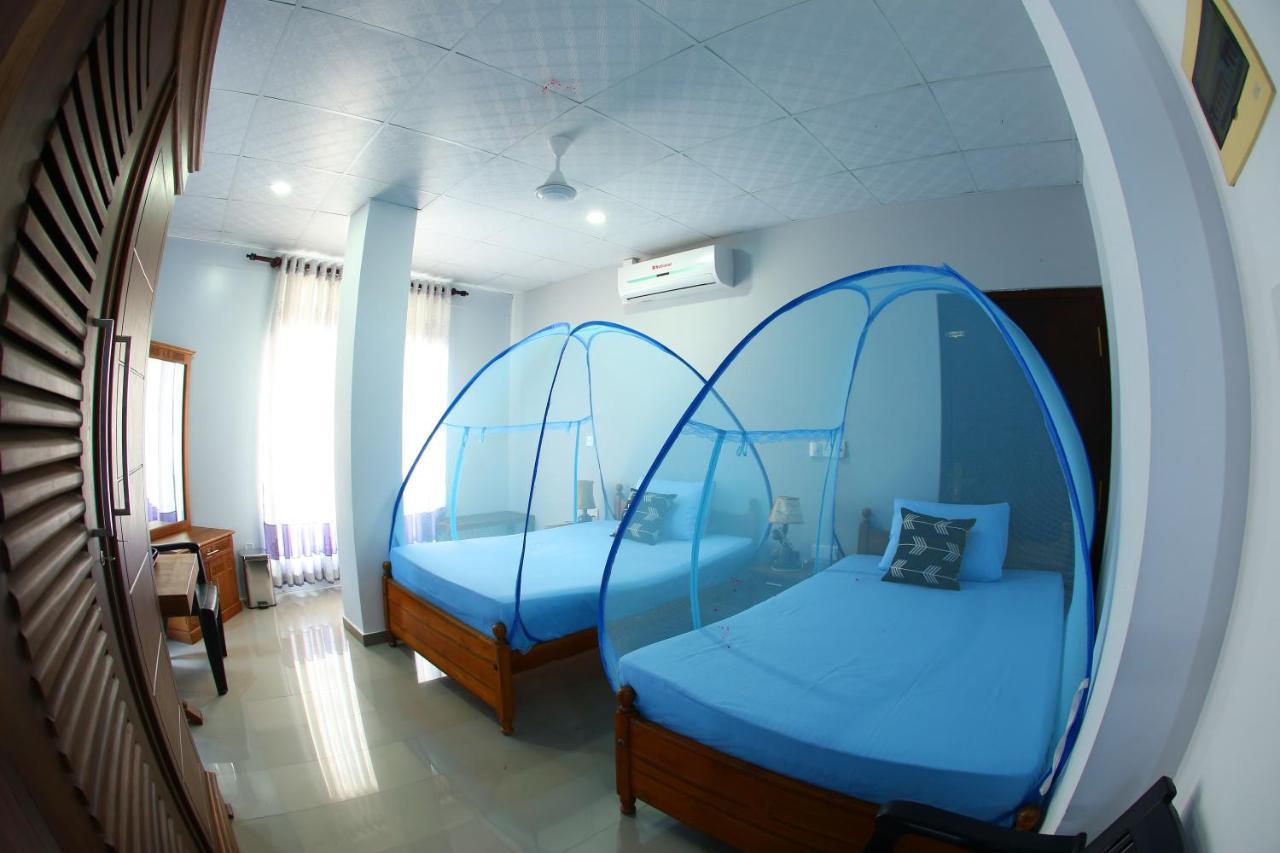 Amaya Rest Ґалле Екстер'єр фото