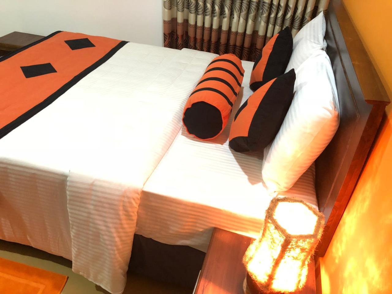 Amaya Rest Ґалле Екстер'єр фото
